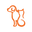 Petfeel logo